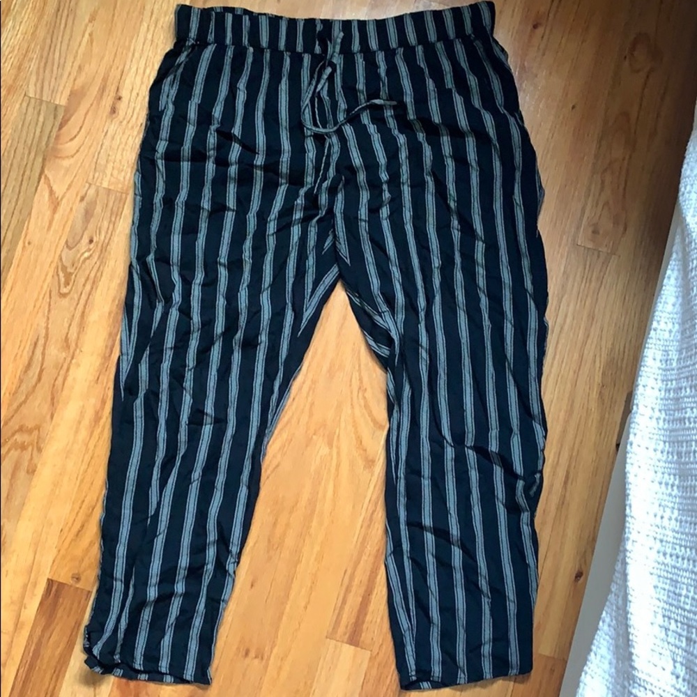 Boho Pant